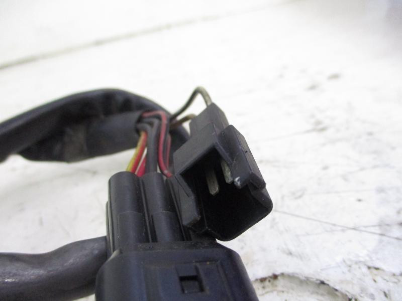 07 Kawasaki ZX6R Ninja P Right Handlebar Bar Switch 46091-0114